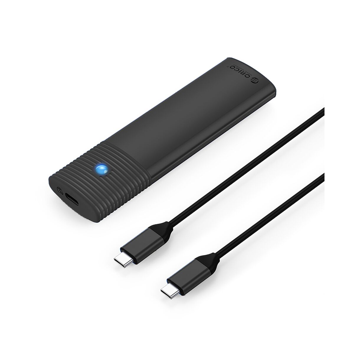 Orico PWM2-G2 M.2 NVMe USB-C 10 Gbit/s Festplatte