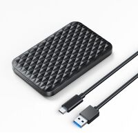 Orico 2520C3-V1 2,5" HDD/SSD USB-C 5Gb/s...