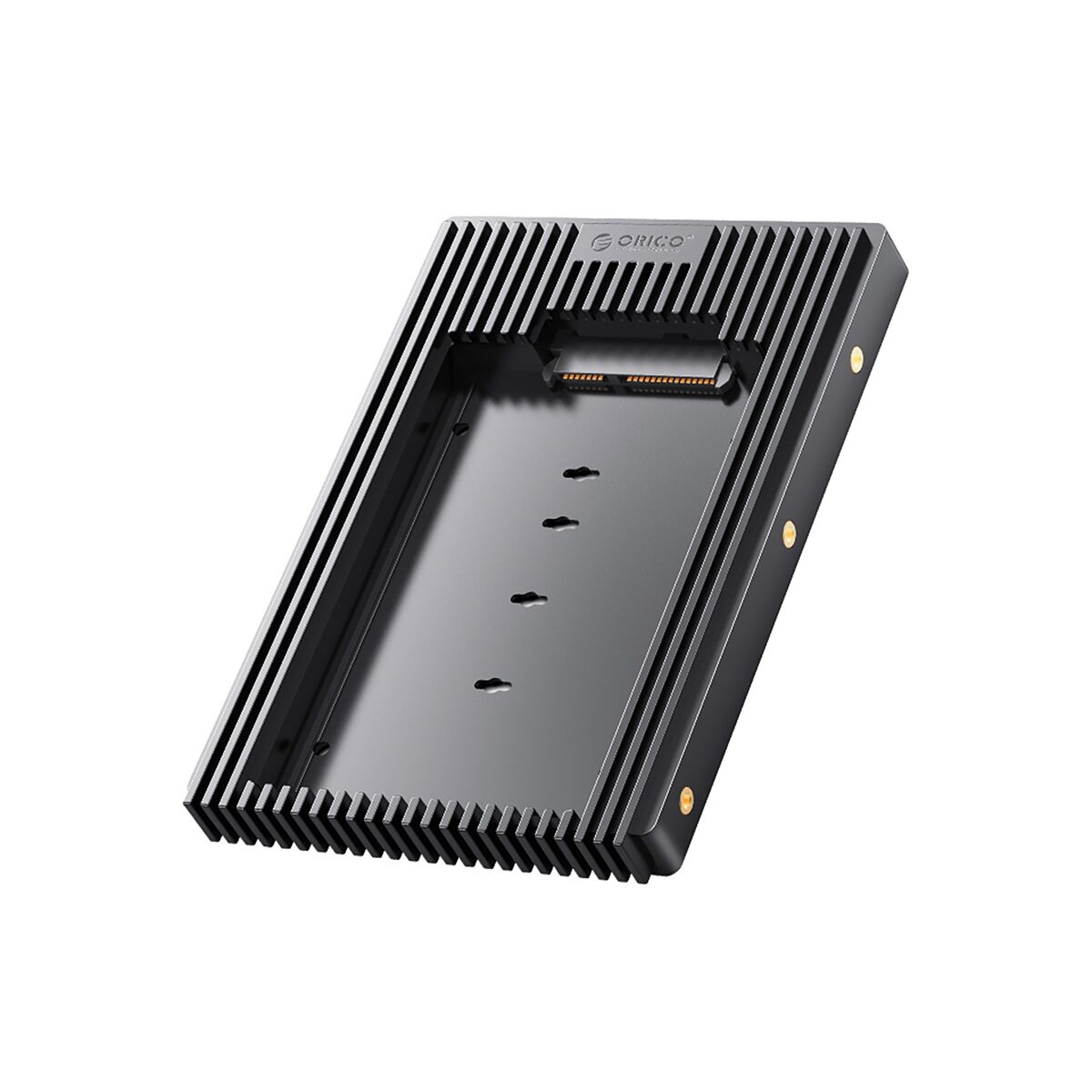 Orico D2SS-6G Laufwerksadapter 2,5" auf 3,5" Konverter