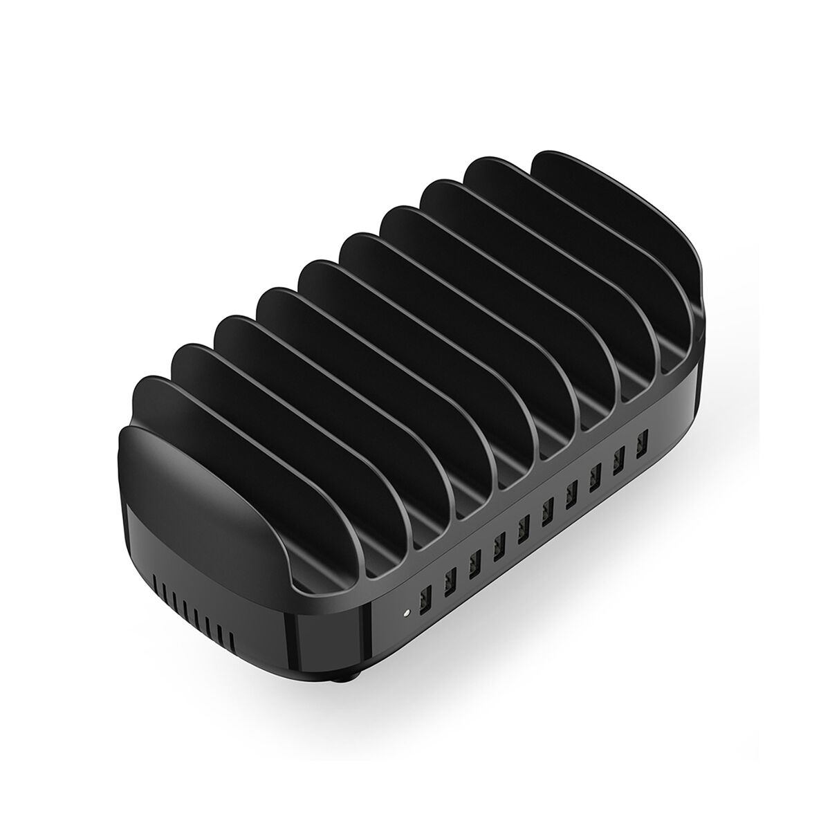 Orico DUK-10P-V1 Smart Dockingstation 10 x USB-A