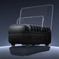 Orico DUK-10P-V1 Smart Dockingstation 10 x USB-A
