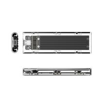 Orico TCM2-C3 M.2 NVME auf USB-C 10Gb/s Festplattenlaufwerk