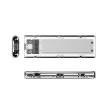 Orico TCM2-C3 M.2 NVME auf USB-C 10Gb/s Festplattenlaufwerk