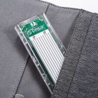 Orico TCM2-C3 M.2 NVME auf USB-C 10Gb/s Festplattenlaufwerk