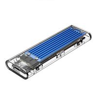 Orico TCM2-C3 M.2 NVME auf USB-C 10Gb/s...