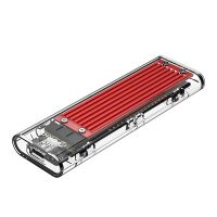 Orico TCM2-C3 M.2 NVME auf USB-C 10Gb/s...