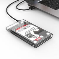 Orico 2139C3 2,5" HDD/SSD USB-C 5Gb/s...