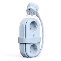 Orico AP3 65W GaN 6-in-1 Steckdosenleiste (2x...