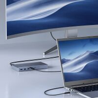 Orico AH-AC10 Adapter USB-C auf USB-A 3.1 Adapter