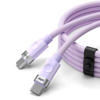 Orico CDX 60W 3A Power Delivery USB-C - USB-C 1m Kabel -...