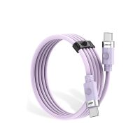 Orico CDX 60W 3A Power Delivery USB-C - USB-C 1m Kabel -...
