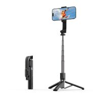 Orico SPV90 Selfie-Stick, Mini-Stativ aus Aluminium,...