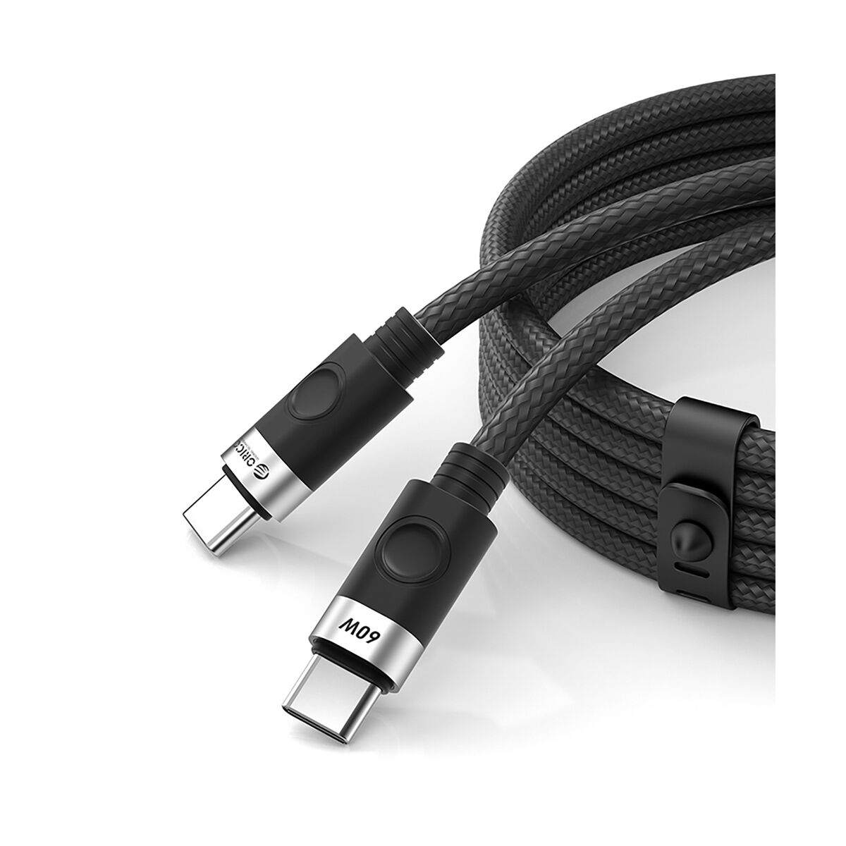 Orico CDX 60W 3A Power Delivery USB-C - USB-C 1m Kabel