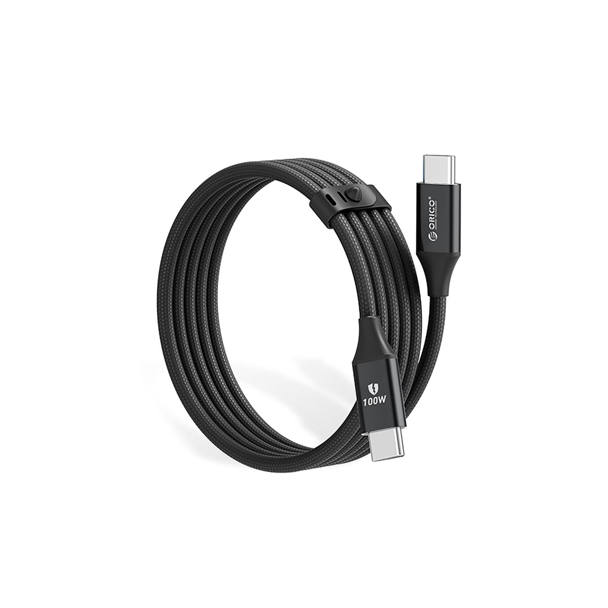 Orico CDX 100W 5A Power Delivery USB-C - USB-C 1m Kabel