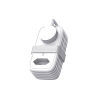 Orico APP 15,5W 5-in-1 Steckdosenleiste (2x AC + 2x USB-A...