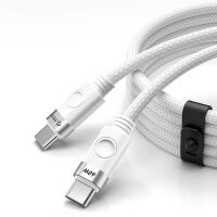 Orico CDX 60W 3A Power Delivery USB-C - USB-C 1m Kabel -...