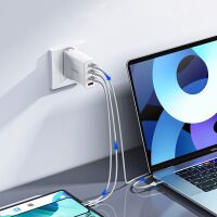 Orico CDX 100W 5A Power Delivery USB-C - USB-C 1m Kabel -...