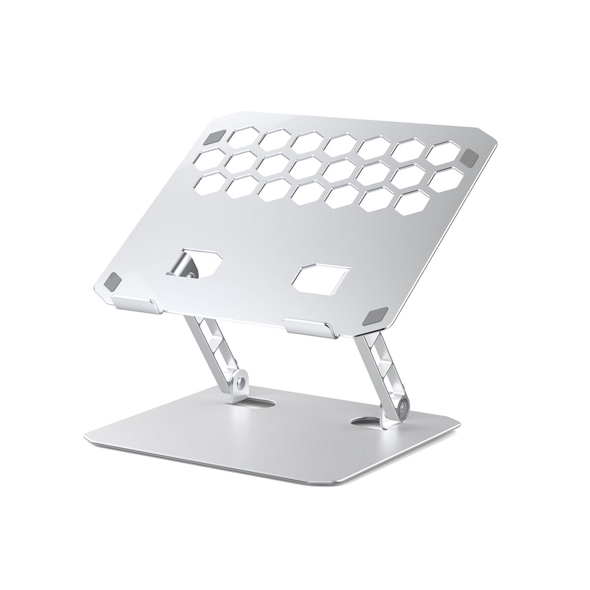 Orico LST02I Laptopständer - Silber