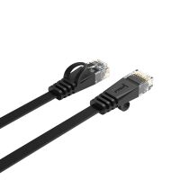 Orico PUG-C6B CAT6 1000 Mbit/s RJ45 Ethernet-Netzwerkkabel, Flachkabel, 5 m