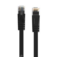Orico PUG-C6B CAT6 1000 Mbit/s RJ45 Ethernet-Netzwerkkabel, Flachkabel, 10 m