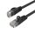 Orico PUG-C6B CAT6 1000 Mbit/s RJ45 Ethernet-Netzwerkkabel, Flachkabel, 10 m