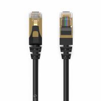 Orico PUG-C7 CAT7 10 Gbit/s RJ45 Ethernet-Netzwerkkabel,...