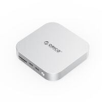 Orico MiniLink 9-in-1 Dockingstation mit M.2...