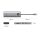 Orico PW11 9-in-1 USB-C Dockingstation (2x USB-A 3.0, 1x USB-C 3.0, 1x USB-C PD 100