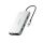 Orico XCR 12-in-1 USB-C Dockingstation mit 2x USB-A 3.1, 1x USB-A 2.0, 1x USB-C PD 100W, 1x USB-C 3.1