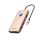 Orico XCR 12-in-1 RGB USB-C Dockingstation mit 3x USB-A 3.1, 1x USB-A 2.0, 1x USB-C PD 100W, 1x USB-C 3.1