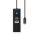 Orico PW3UR25-C3 3-Port-USB-Hub (1x USB-A 3.0, 1x USB-C 3.0, 1x RJ45 2,5G Ethernet, 0,15 m Kabel