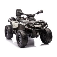 Quad Can Am Outlander 4x4 DK-CA005 Grau