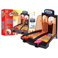 Mini-Basketball Spiel Spielzeug für Kinder 3+...