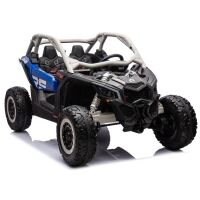 Maverick CAN-AM Turbo Strong Air Batterieauto DK-CA001...