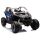 Maverick CAN-AM Turbo Strong Air Batterieauto DK-CA001 Blau-Grau lackiert