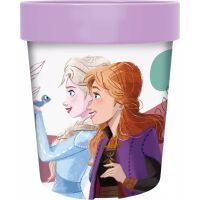 Disney Eiskönigin Journey rutschfester Becher 260 ml