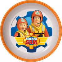 Feuerwehrmann Sam Rescue Mission Teller