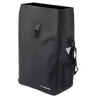 Trizand Fahrradtasche 21203 für Gepäckträger 54 x 27 cm