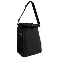 Trizand Fahrradtasche 21203 für Gepäckträger 54 x 27 cm