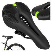 Trizand Fahrradsattel 28 x 14 cm ergonomisch...