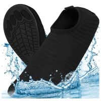 Wasserschuhe schwarz- Größe 42 Trizand