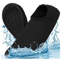 Wasserschuhe schwarz- Größe 39 Trizand