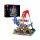 Mould King 11017 Shark Ship Ride