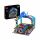 Mould King 11019 Rolling Waves Ride