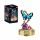 Mould King 10150 Black-capped Lory