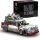 Mould King 10150 Black-capped Lory