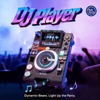 Pantasy 85037 DJ Player