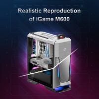 Pantasy 85004 iGame Gaming Desktop