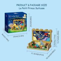 Pantasy 86311 Suitcase