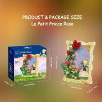 Pantasy 86313 Rose